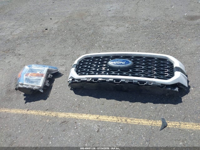 Ford F-150 Xl 2022 1FTFW1E8XNKE10751 Image 12