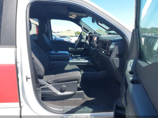 Ford F-150 Xl 2022 1FTFW1E8XNKE10751 Image 5