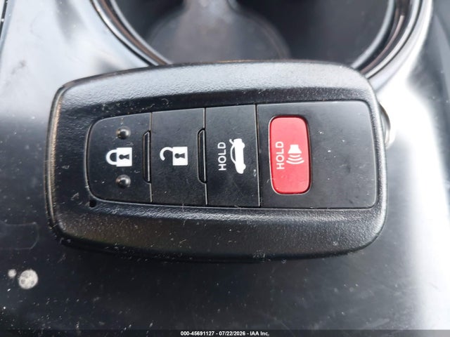 Toyota Camry Le Hybrid 2020 4T1C31AK9LU541664 Image 11