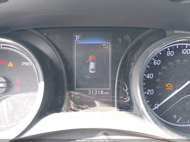 Toyota Camry Le Hybrid 2020 4T1C31AK9LU541664 Image 15