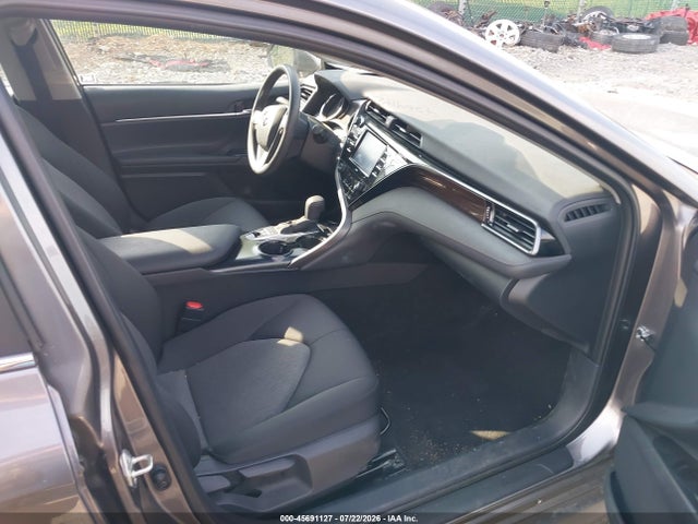 Toyota Camry Le Hybrid 2020 4T1C31AK9LU541664 Image 5