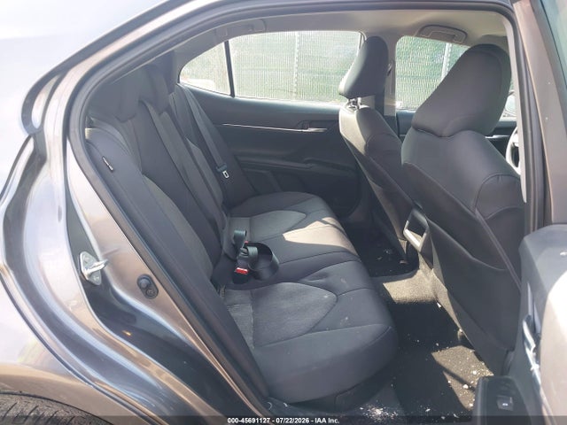 Toyota Camry Le Hybrid 2020 4T1C31AK9LU541664 Image 8
