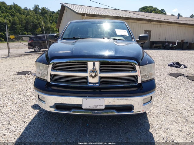 Aukcja sprzedaży 2012 Ram 1500 Big Horn, vin: 1C6RD7GT9CS315318, numer aukcji: 45691130