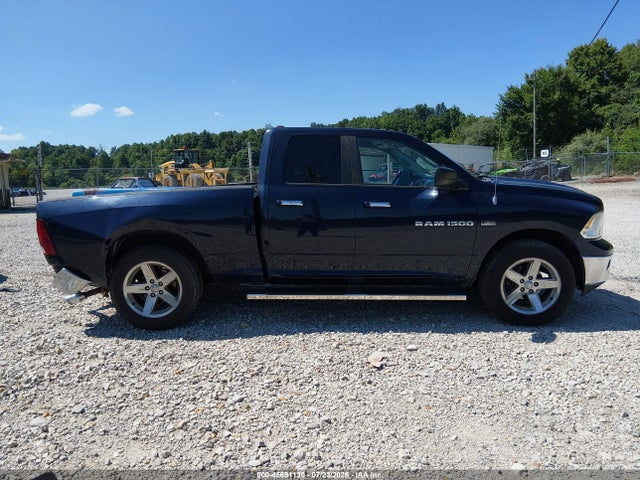 Aukcja sprzedaży 2012 Ram 1500 Big Horn, vin: 1C6RD7GT9CS315318, numer aukcji: 45691130