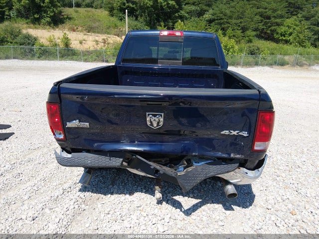 Aukcja sprzedaży 2012 Ram 1500 Big Horn, vin: 1C6RD7GT9CS315318, numer aukcji: 45691130