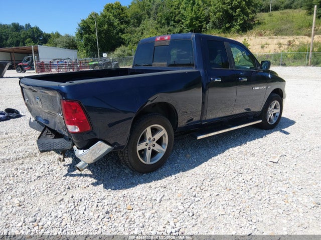 Aukcja sprzedaży 2012 Ram 1500 Big Horn, vin: 1C6RD7GT9CS315318, numer aukcji: 45691130