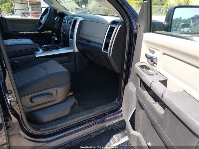 Aukcja sprzedaży 2012 Ram 1500 Big Horn, vin: 1C6RD7GT9CS315318, numer aukcji: 45691130