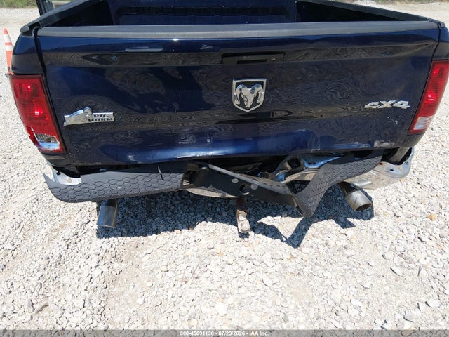 Aukcja sprzedaży 2012 Ram 1500 Big Horn, vin: 1C6RD7GT9CS315318, numer aukcji: 45691130