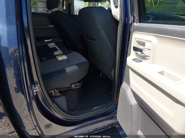 Aukcja sprzedaży 2012 Ram 1500 Big Horn, vin: 1C6RD7GT9CS315318, numer aukcji: 45691130