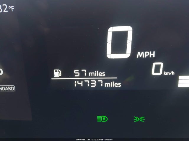 3N8AP6CE9TL313747 Nissan KICKS SV