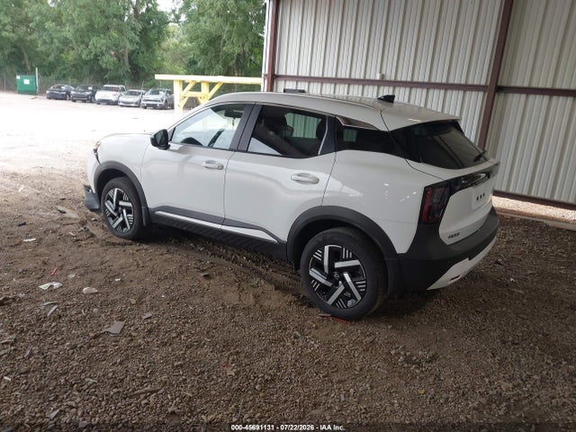 3N8AP6CE9TL313747 Nissan KICKS SV