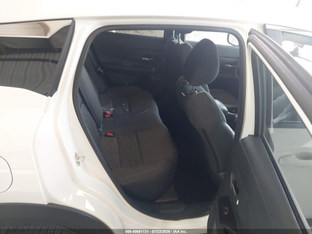 3N8AP6CE9TL313747 Nissan KICKS SV
