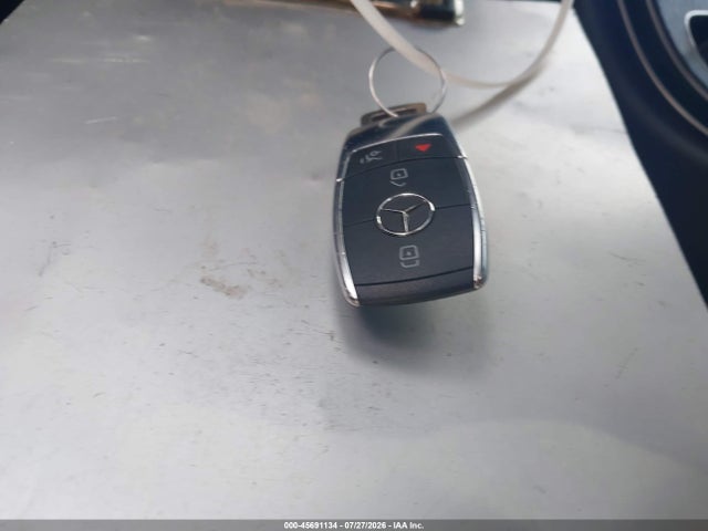 45691134 :رقم المزاد ، WDDWF8EB7LR563988 vin ، 2020 Mercedes-benz C 300 4matic مزاد بيع