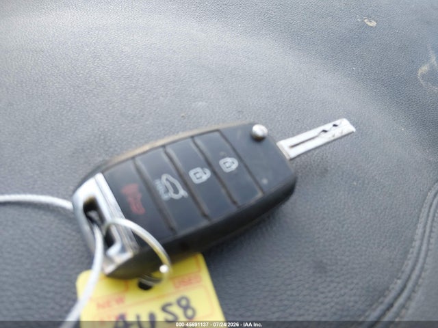 Auction sale of the 2019 Kia Sportage Lx, vin: KNDPM3ACXK7580638, lot number: 45691137