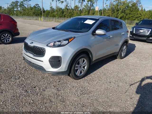 45691137 :رقم المزاد ، KNDPM3ACXK7580638 vin ، 2019 Kia Sportage Lx مزاد بيع