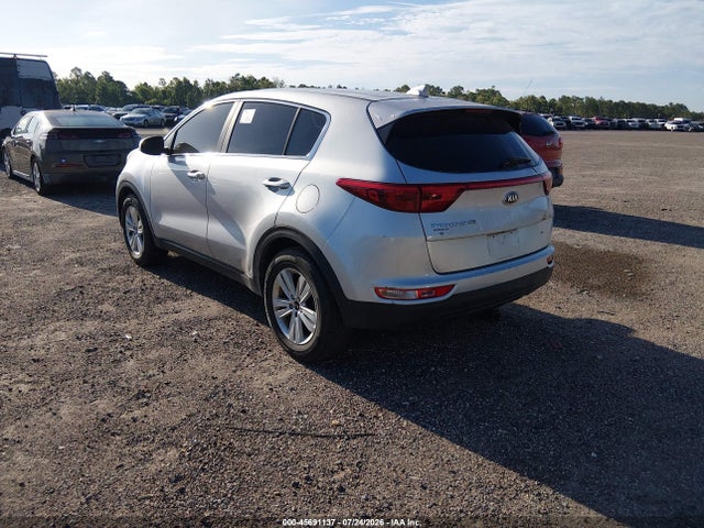 Продаж на аукціоні авто 2019 Kia Sportage Lx, vin: KNDPM3ACXK7580638, номер лоту: 45691137