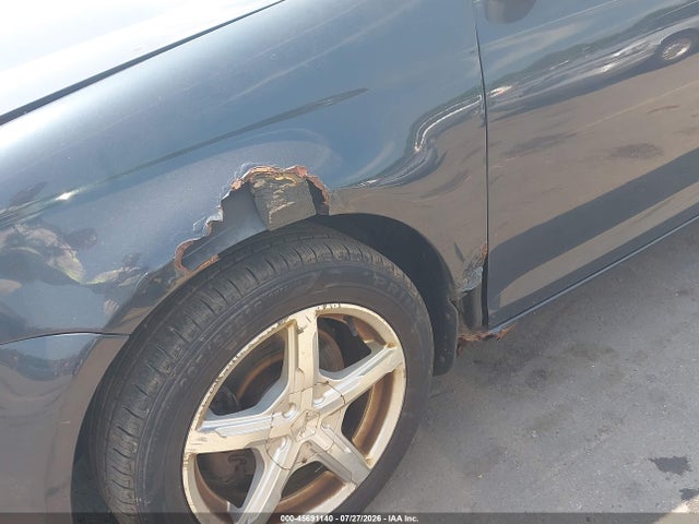 2009 Volkswagen Jetta Se მანქანა იყიდება აუქციონზე, vin: 3VWRZ71K19M130981, აუქციონის ნომერი: 45691140