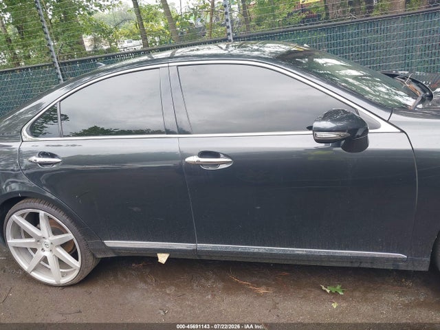 2010 Lexus Es 350 მანქანა იყიდება აუქციონზე, vin: JTHBK1EG7A2342533, აუქციონის ნომერი: 45691143