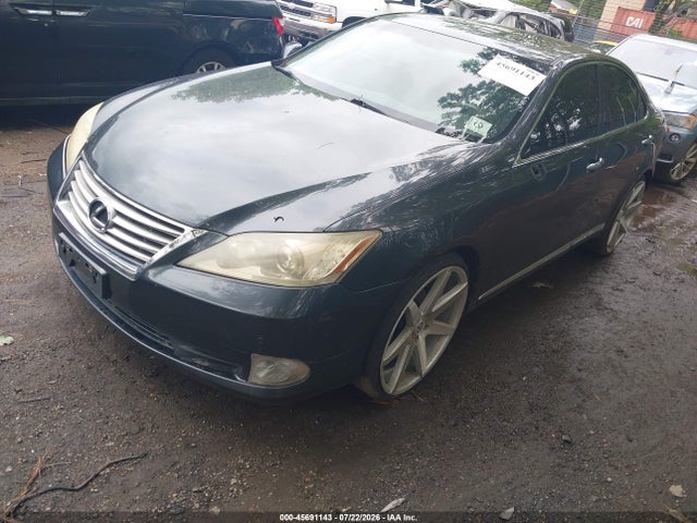 2010 Lexus Es 350 მანქანა იყიდება აუქციონზე, vin: JTHBK1EG7A2342533, აუქციონის ნომერი: 45691143