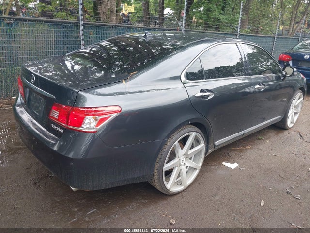 2010 Lexus Es 350 მანქანა იყიდება აუქციონზე, vin: JTHBK1EG7A2342533, აუქციონის ნომერი: 45691143