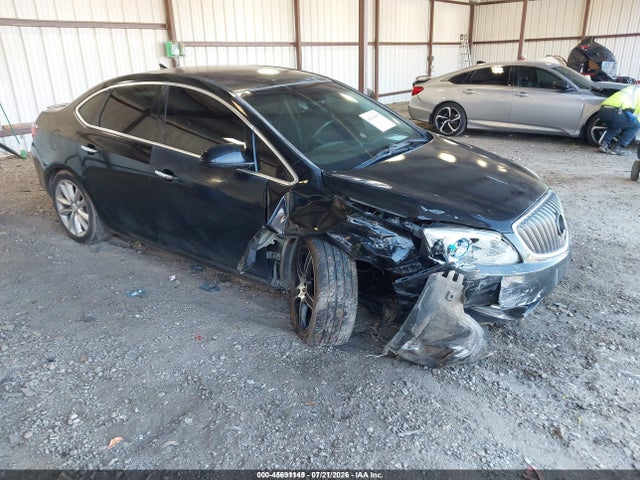 Продажа на аукционе авто 2012 Buick Verano, vin: 1G4PP5SK9C4165625, номер лота: 45691149
