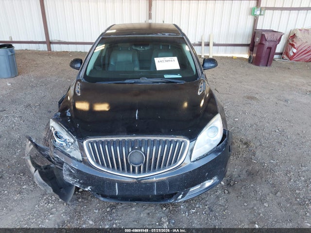 Продажа на аукционе авто 2012 Buick Verano, vin: 1G4PP5SK9C4165625, номер лота: 45691149