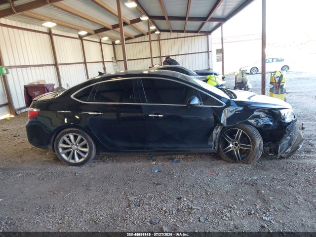 Продажа на аукционе авто 2012 Buick Verano, vin: 1G4PP5SK9C4165625, номер лота: 45691149