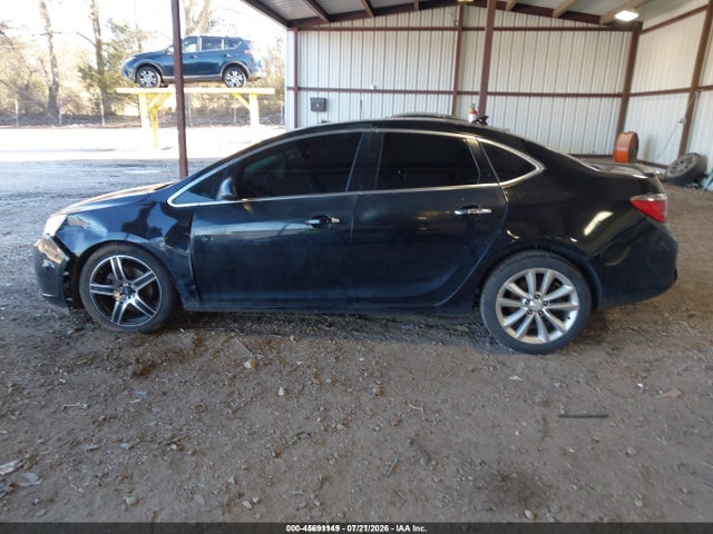 Продажа на аукционе авто 2012 Buick Verano, vin: 1G4PP5SK9C4165625, номер лота: 45691149