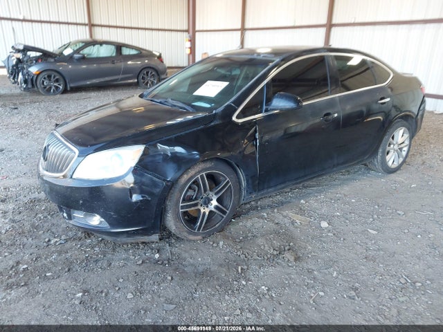 Продажа на аукционе авто 2012 Buick Verano, vin: 1G4PP5SK9C4165625, номер лота: 45691149