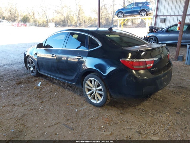 Продажа на аукционе авто 2012 Buick Verano, vin: 1G4PP5SK9C4165625, номер лота: 45691149