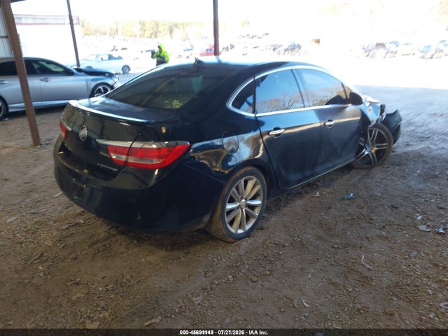 Продажа на аукционе авто 2012 Buick Verano, vin: 1G4PP5SK9C4165625, номер лота: 45691149
