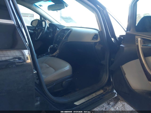 Продажа на аукционе авто 2012 Buick Verano, vin: 1G4PP5SK9C4165625, номер лота: 45691149