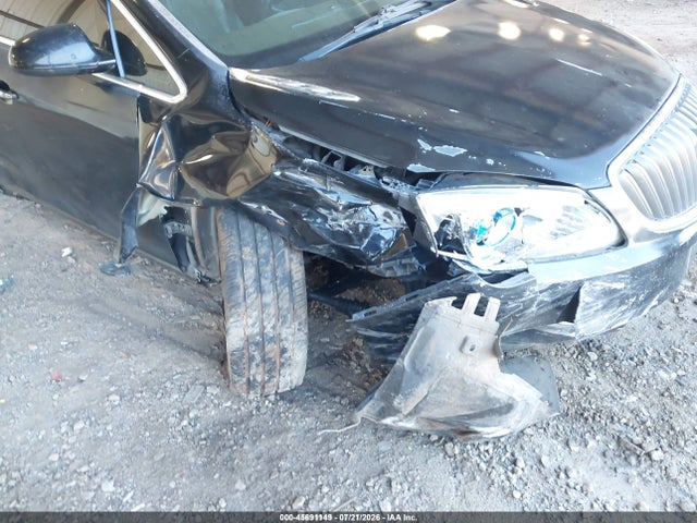 Продажа на аукционе авто 2012 Buick Verano, vin: 1G4PP5SK9C4165625, номер лота: 45691149