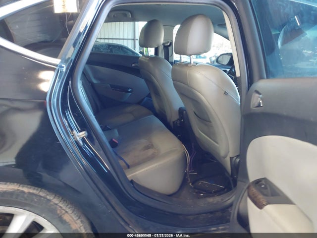 Продажа на аукционе авто 2012 Buick Verano, vin: 1G4PP5SK9C4165625, номер лота: 45691149