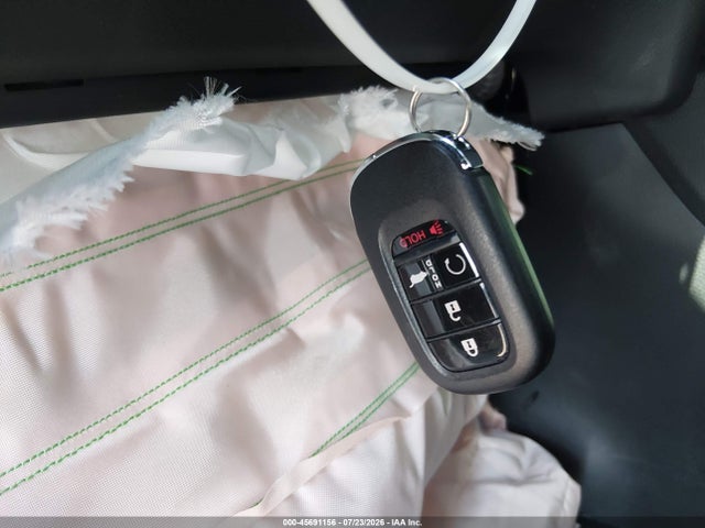 Aukcja sprzedaży 2025 Honda Pilot Black Edition, vin: 5FNYG1H97SB160582, numer aukcji: 45691156