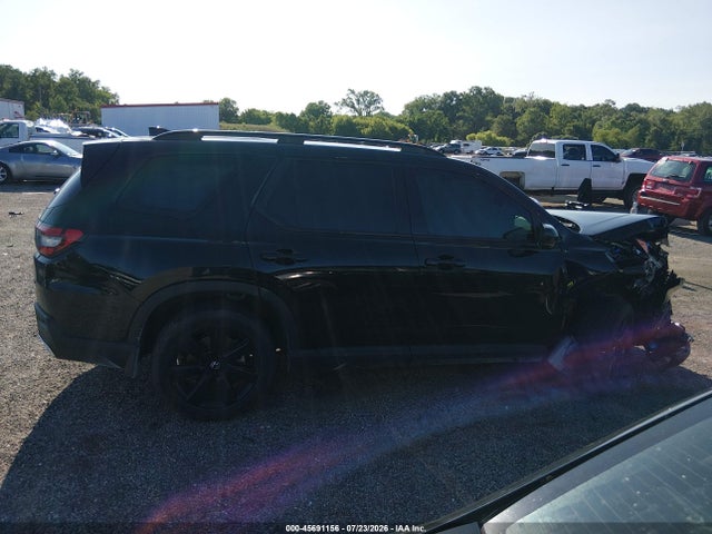 Aukcja sprzedaży 2025 Honda Pilot Black Edition, vin: 5FNYG1H97SB160582, numer aukcji: 45691156
