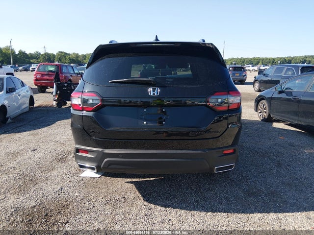 Aukcja sprzedaży 2025 Honda Pilot Black Edition, vin: 5FNYG1H97SB160582, numer aukcji: 45691156