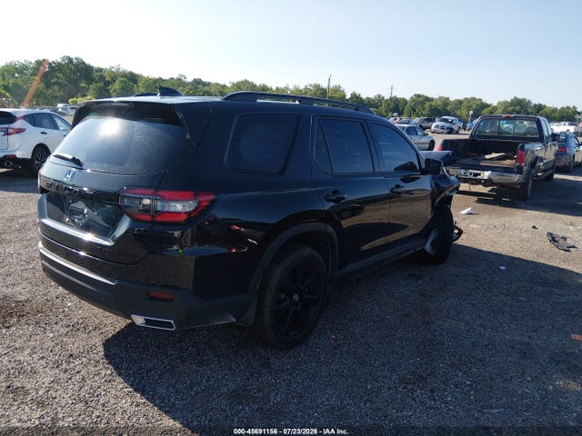 Aukcja sprzedaży 2025 Honda Pilot Black Edition, vin: 5FNYG1H97SB160582, numer aukcji: 45691156