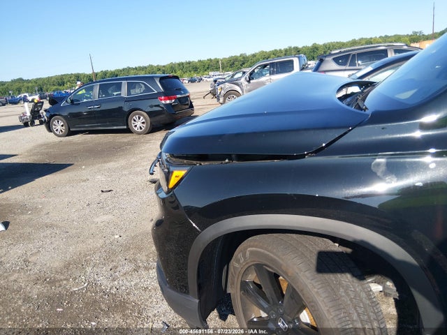Aukcja sprzedaży 2025 Honda Pilot Black Edition, vin: 5FNYG1H97SB160582, numer aukcji: 45691156