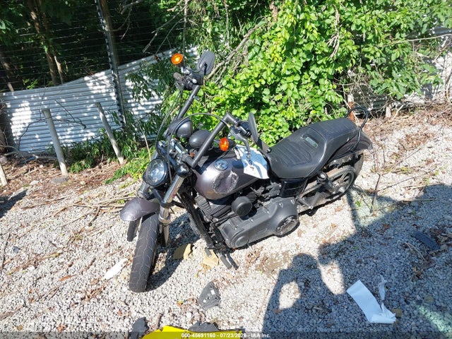 Продажа на аукционе авто 2016 Harley-davidson Fxdb Dyna Street Bob, vin: 1HD1GXM1XGC311325, номер лота: 45691160