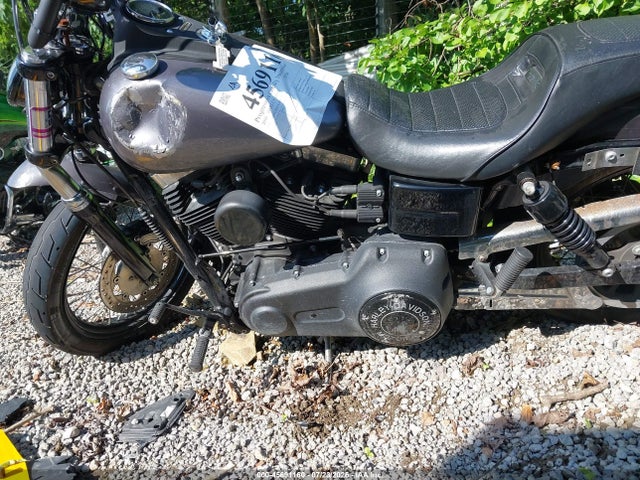 Продажа на аукционе авто 2016 Harley-davidson Fxdb Dyna Street Bob, vin: 1HD1GXM1XGC311325, номер лота: 45691160