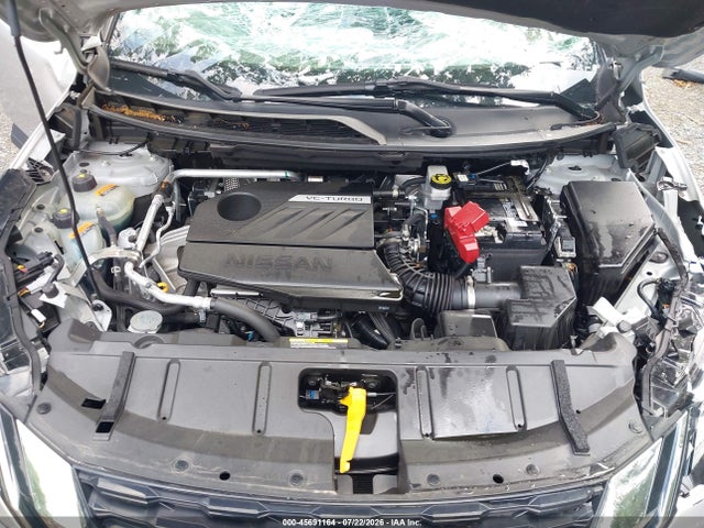 Продаж на аукціоні авто 2022 Nissan Rogue Sv Intelligent Awd, vin: 5N1BT3BB9NC673533, номер лоту: 45691164