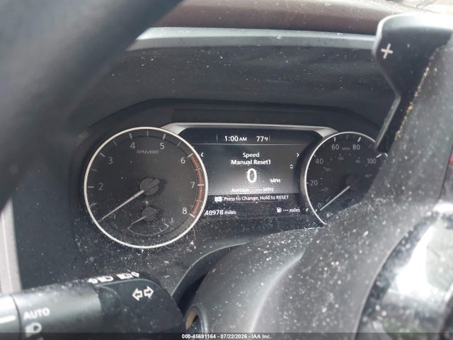 Продаж на аукціоні авто 2022 Nissan Rogue Sv Intelligent Awd, vin: 5N1BT3BB9NC673533, номер лоту: 45691164
