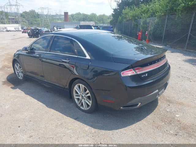 Aukcja sprzedaży 2015 Lincoln Mkz, vin: 3LN6L2GK5FR624949, numer aukcji: 45691165