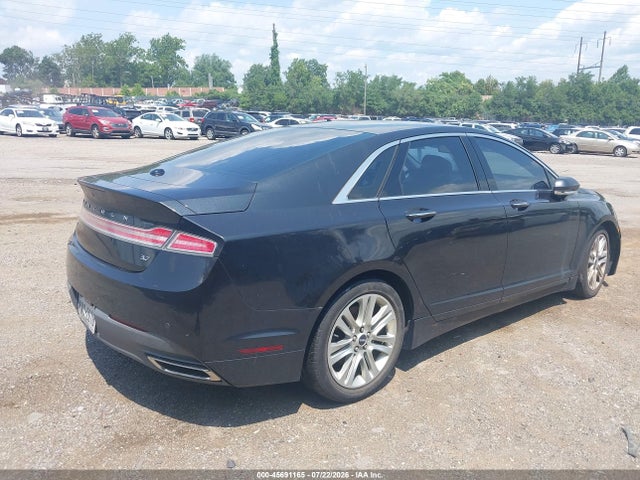 Aukcja sprzedaży 2015 Lincoln Mkz, vin: 3LN6L2GK5FR624949, numer aukcji: 45691165