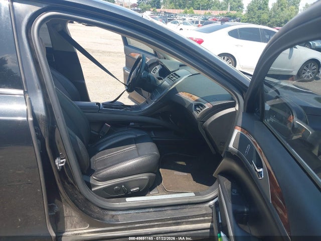 Aukcja sprzedaży 2015 Lincoln Mkz, vin: 3LN6L2GK5FR624949, numer aukcji: 45691165
