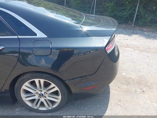 Aukcja sprzedaży 2015 Lincoln Mkz, vin: 3LN6L2GK5FR624949, numer aukcji: 45691165
