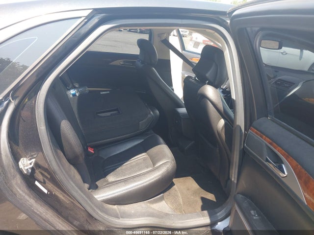 Aukcja sprzedaży 2015 Lincoln Mkz, vin: 3LN6L2GK5FR624949, numer aukcji: 45691165