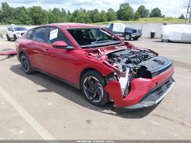 Aukcja sprzedaży 2026 Kia K4 Ex, vin: 3KPFU4DE4TE308750, numer aukcji: 45691169