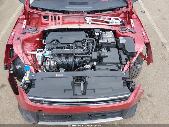 Aukcja sprzedaży 2026 Kia K4 Ex, vin: 3KPFU4DE4TE308750, numer aukcji: 45691169